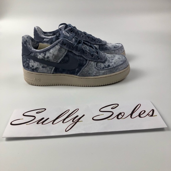 Air Force one dark blue sky multi size NEW - Picture 5 of 8